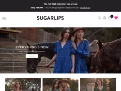 Sugarlips