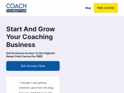 Coachfoundation