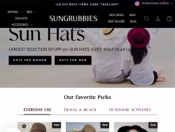Sungrubbies