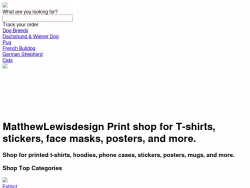 Matthewlewisdesign