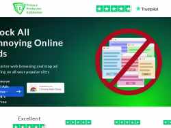 Privacyadblocker