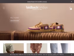 Laidbacklondon