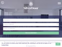 Silverdoorapartments