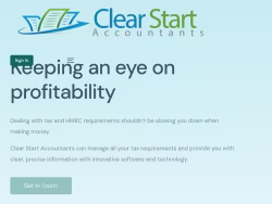 Clearstartaccountants