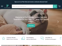 Petprestigeuk