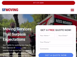 Sfmoving