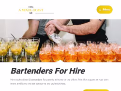 Hireamixologist