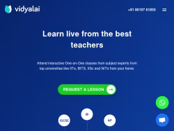 Vidyalai