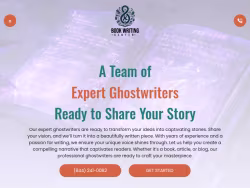 Bookwritingcenter