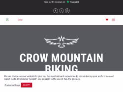 Crowmountainbiking