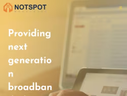 Notspotbroadband