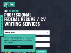 Proresumehub