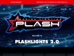 Plashlights