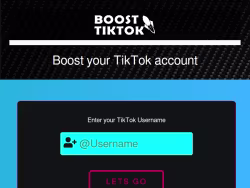 Boosttiktok