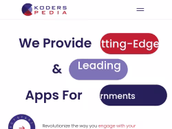 Koderspedia