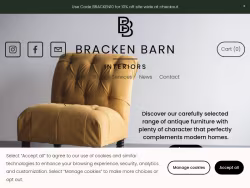 Brackenbarninteriors