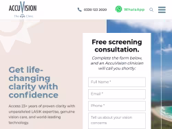 Accuvision