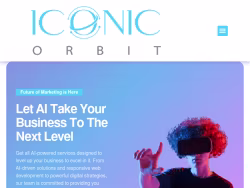 Iconicorbit