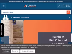 Abbuildingproducts