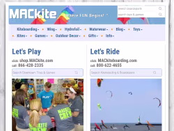 Mackite