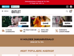 Nordicfashionoutlet