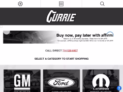 Currieenterprises