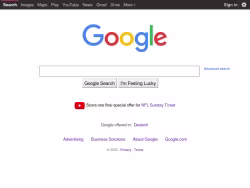 Google