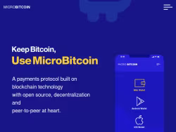 Microbitcoin