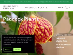 Paddockplants