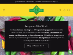 Sandiaseed