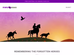 Purpleheroes