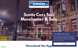 Scottscarsmcr