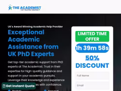 The-academist