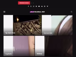 Asianscandal