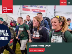 Soldierscharity