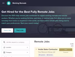 Workingnomads