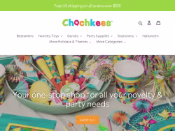 Chochkees