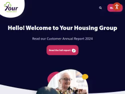 Yourhousinggroup