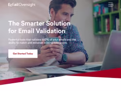 Emailoversight