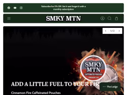 Smokeysnuff