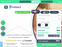Paperly