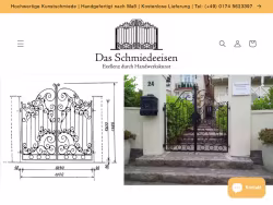 Das-schmiedeeisen