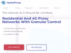 Hydraproxy