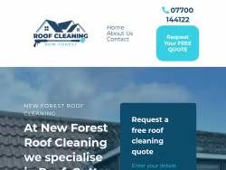 Newforestroofcleaning
