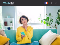 Wash-megroup
