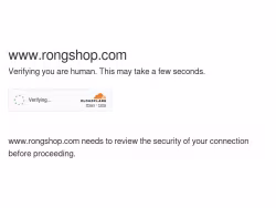 Rongshop