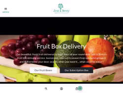 Zestandberry