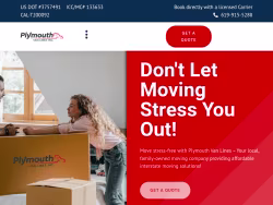 Plymouthvanlinesinc