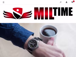 Miltimepieces