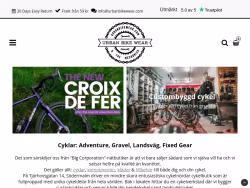 Urbanbikewear